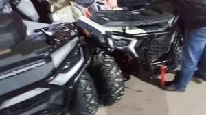 РустБайк салон