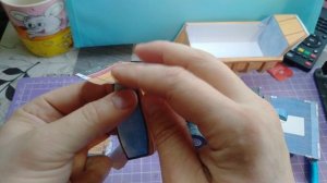 Грузовик ТАТРА из бумаги своими руками