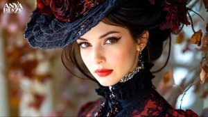 Anya Blaze - Choosin' Texas (Original Mix)_4K-2160p