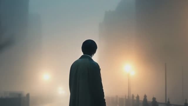 В.Р. - Где ты !