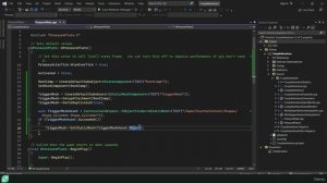 4-4. Pressure Plate Constructor