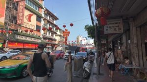 Другой мир/Вы не поверите🔥🔥🔥Самая Дешевая Уличная Еда Тайланда. Бангког.