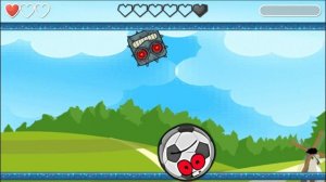 КРАСНЫЙ ШАРИК, , ЧЁРНЫЙ БЕСПОЩАДНЫЙ КВАДРАТ.  КРАСНЫЙ ШАРИК И ПЕРСОНАЖИ