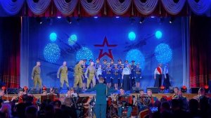 Живой звук. Песня Православие, в исполнении нашего ансамбля.