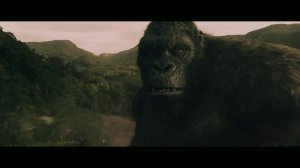 Монарх. Наследие Монстров 2 сезон Отрывок №2 из сериала 2026