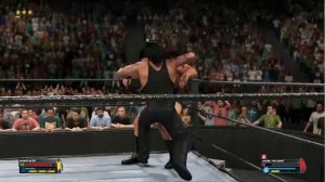 WWE стрим