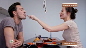 Топ самых невкусных блюд, шоколад без какао и идеальное время ужина | «Живая еда». Новости недели