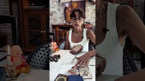 Мне пришлось закрыть тебе все дороги, чтобы ты пришел ко мне. Сила. #раскладонлайн #раскладытаро