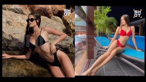 Россиянка Валентина Алексеева одержала победу на международном конкурсе красоты и получила звание «М