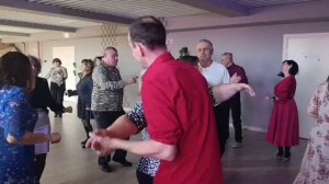 7 марта.Розовые розы...