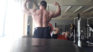 замерил подкожку ..10 % осталось еще 5%
и будет тип топ.