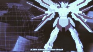 gundam core [Breaks/DnB/Jungle Mix]