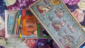 Карманные календарики из посылки из Екатеринбурга.