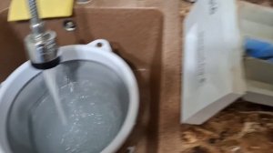 Начала снимать еще в среду и вот)...