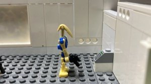 ЛЕГО Войны клонов