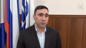 Тимур Магинский: о новых остановках для новой поликлиники | Находка | 5 марта 2026