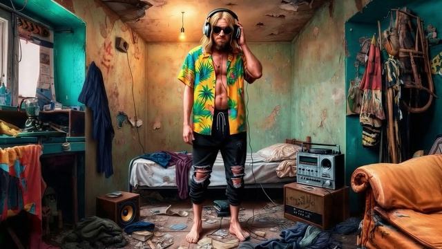 Subbota - Мексиканцам (Dmitry Air Remix)