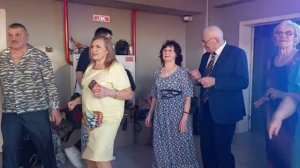 7 марта.Вызывай скорую...