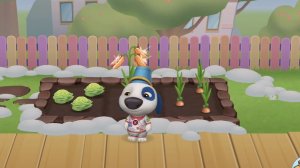 Кот Том и его Друзья