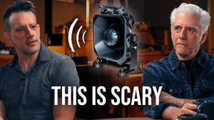 Rick Beato x Benn Jordan Interview: They're Not Just Listening, They're Weaponizing Sound