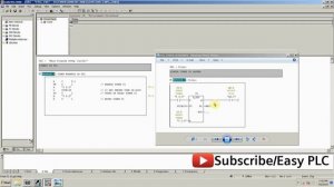 4_Учебное пособие  по программированию на языке STL Step 7. PLCSim Часть #4. Как программировать тай