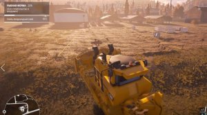 Construction Simulator(33)Рыбная ферма2