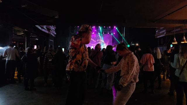 2026-03-06_21-56 Концерт ШУРА (SURA) Клуб БАЗА (BASE Club) март