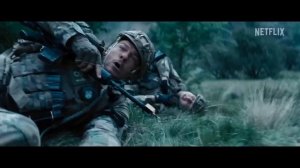 «Хищника» скрестили с Metal Gear Solid — вышел боевик «Военная машина»