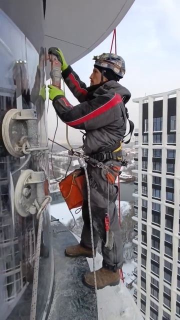 Реставрация стекла🪟