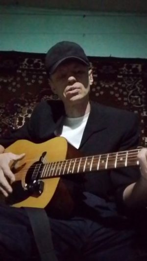 Дворовые песни колокола