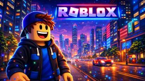 ПОСТРОИЛ СВОЙ ГОРОД В РОБЛОКСЕ ЗА 10.000.000 РОБУКСОВ!!!