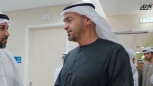 ‼️🇦🇪ОАЭ находятся в состоянии войны (!) — заявление президента