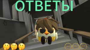 Отвечаю на ваши ВОПРОСЫ