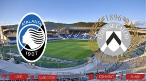 Аталанта - Удинезе