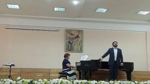 КОНЦЕРТ "ЖЕЛАЕМ БЫТЬ ПРЕКРАСНЕЕ ВЕСНЫ!" 6.03.26.ЧАСТЬ 6