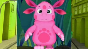 Радужный эффект лунти бера