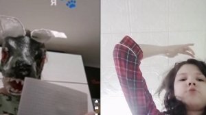 Коллаб с Лавандолистой