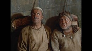 Деньги оставь здесь! Фрагменты из фильма ″Кин-дза-дза!″. 1986 г.