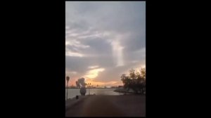 💥Американские базы в Бахрейне продолжают принимать иранские ракеты. Иранцы методично перемалывают а