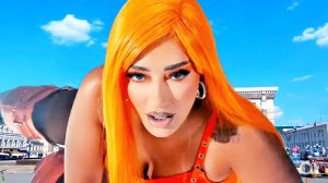 Dj Ramezz & Ksenia - Listen To Your Heart Eurodance HiT Remix