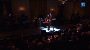 Jack White - Mother Nature's Son (The Beatles cover)