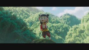 Нэчжа побеждает Царя драконов — Русский трейлер 2026