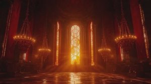 Сила огня - Нежная музыка и атмосфера царства эльфов, фоновая музыка для учебы