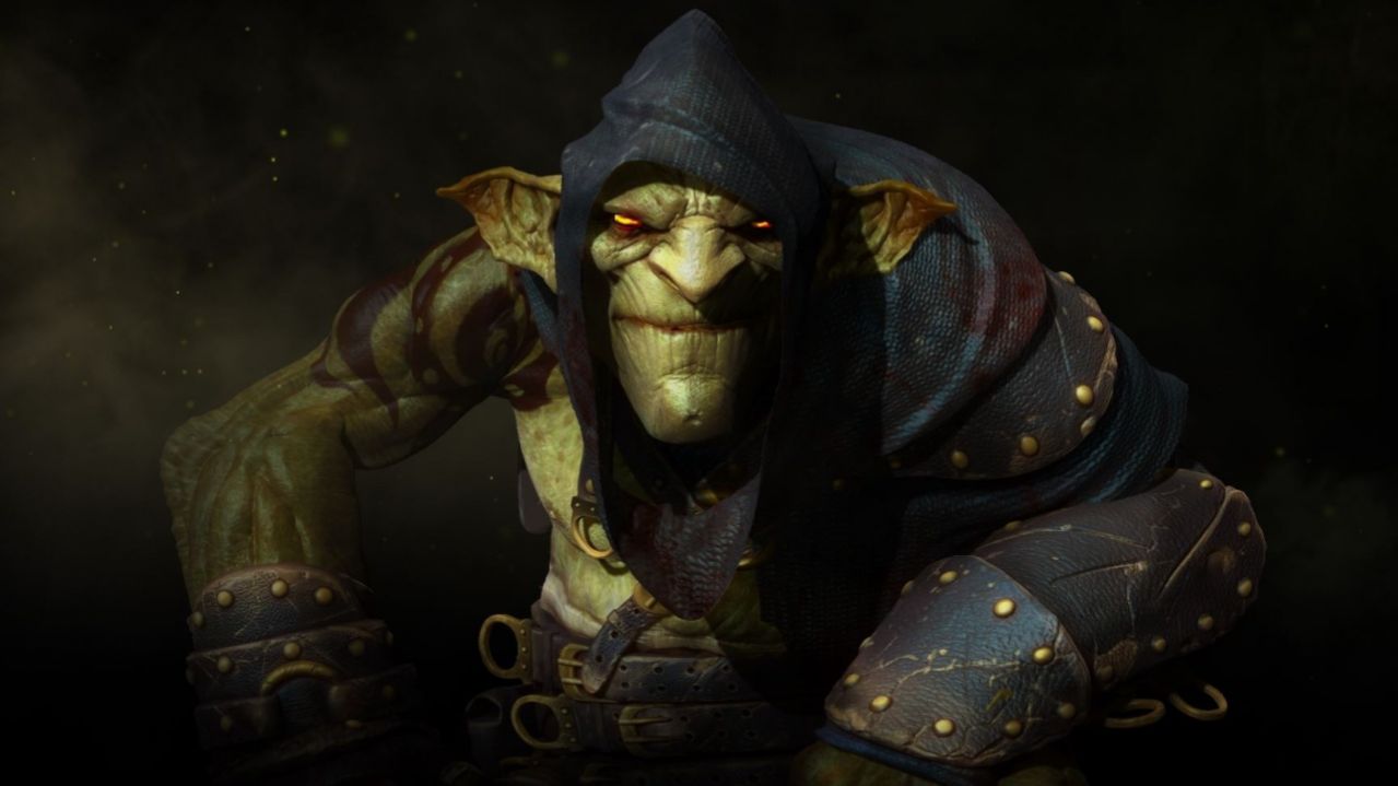 Прохождение ►Styx  Master of Shadows  #2