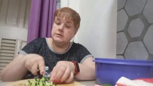 готовлюсь к приходу гостей/блюдо из 90х/ зима не отступает