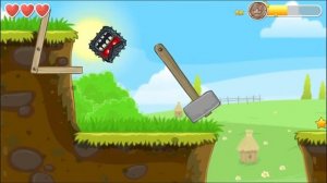 КРАСНЫЙ ШАРИК, , ЧЁРНЫЙ БЕСПОЩАДНЫЙ КВАДРАТ.  КРАСНЫЙ ШАРИК И ПЕРСОНАЖИ