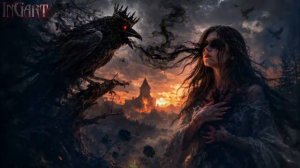 InGart ТЕМНЫЙ КОНТРАКТ хард рок сделка с дьяволом.mp4