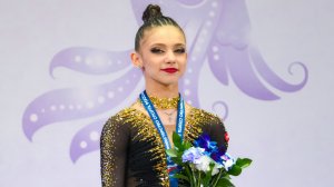 Арина Ковшова. Все виды. Чемпионат России 2026