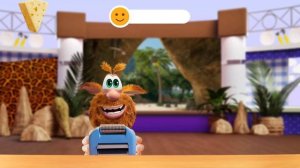 Буба Повар 2 серия. Дубина-бургер