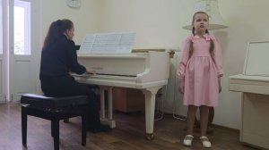 Ахметова Арина, город Уфа